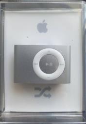 Ipod Shuffle 1gb Gen 20 image 1