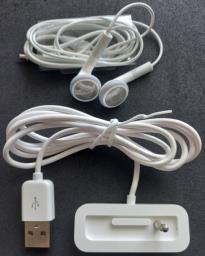 Ipod Shuffle 1gb Gen 20 image 2