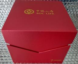 Just Gold B O C Figurine image 3