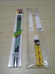 kumamon chopsticks image 1