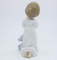 Lladro 6581 Night Time Blessings image 8