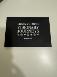 Lv postcards bangkok image 2