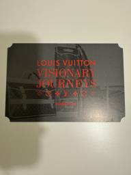 Lv postcards bangkok image 6