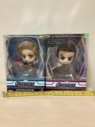 Marvel Avengers figures image 2