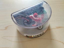 model car die cast image 2