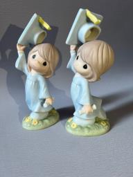 Precious Moments 10050 by size image 1