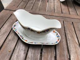 Rare 1930s Langenthals Swissporcelain image 3