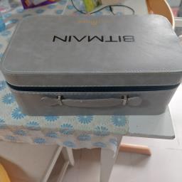 Rare antminer ceramic box set unused image 3