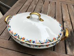 Rare set 1930s Langenthals Swiss image 1