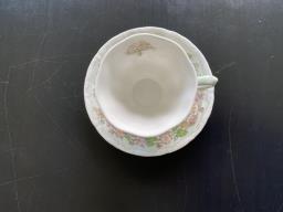 Royal Doulton Tea Cup and Saucer image 3