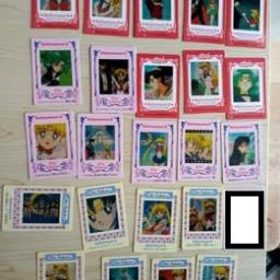 Sailor Moon Film Collection image 1