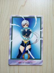 Sailor Moon Film Collection image 2