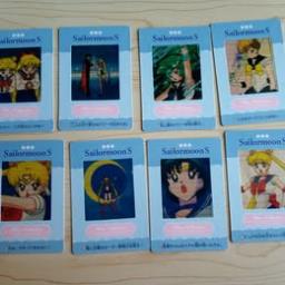 Sailor Moon Film Collection image 3