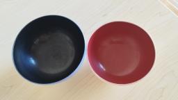 Sanrio Hello Kitty Dear Daniel Pair Bowl image 3