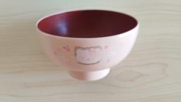 Sanrio Hello Kitty Dear Daniel Pair Bowl image 2