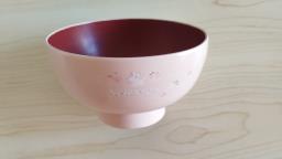 Sanrio Hello Kitty Dear Daniel Pair Bowl image 7