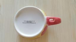 Sanrio Hello Kitty Mug big with box image 2