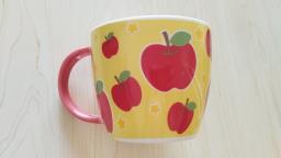 Sanrio Hello Kitty Mug big with box image 5