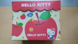 Sanrio Hello Kitty Mug big with box image 4