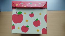 Sanrio Hello Kitty Mug big with box image 6