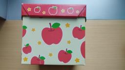 Sanrio Hello Kitty Mug big with box image 8