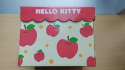 Sanrio Hello Kitty Mug big with box image 7
