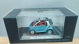 smart fortwo forfour image 1