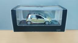 smart fortwo forfour image 4