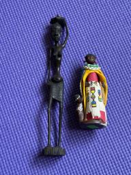 Souvenir from Africa image 1