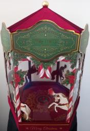 The Mira - Christmas Carousel Hamper image 1