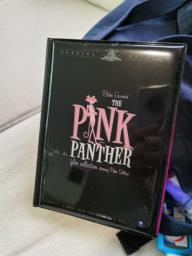 The Pink Panther Dvd collection box set image 1