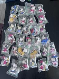 Unopened Mcdonalds Happy Meal Toys image 2