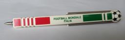 Vintage 1990 Fifa Mondiale Italia Pen image 2