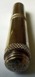 Vintage Astra Rustfri Pen Knife image 4
