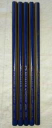 Vintage Faber Castell 26 Pencils image 8