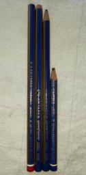 Vintage Faber Castell 26 Pencils image 7