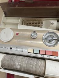 Vintage National hair dryernot working image 2