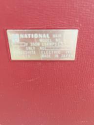 Vintage National hair dryernot working image 6