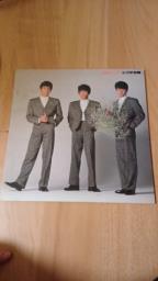Vinyl discs Cds image 2