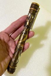 Visconti Galileo Galilei Fountain Pen image 3