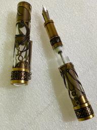 Visconti Galileo Galilei Fountain Pen image 2