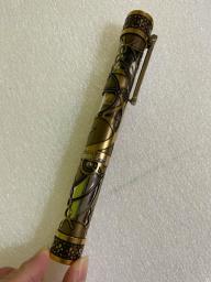 Visconti Galileo Galilei Fountain Pen image 8