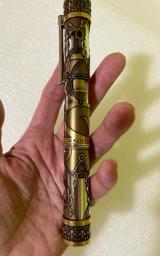 Visconti Galileo Galilei Fountain Pen image 7