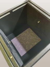 Visconti Galileo Galilei Fountain Pen image 6