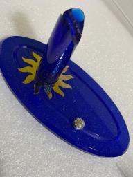 Visconti Galileo Galilei Fountain Pen image 10