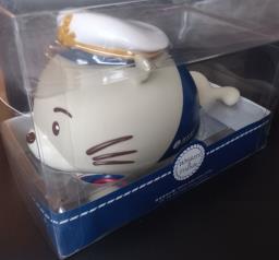 Whiskers  Friends Ocean Park Coin Bank image 2