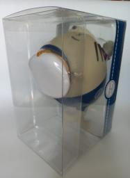 Whiskers  Friends Ocean Park Coin Bank image 9