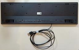 60 dell  Keyboard  98 New  image 3