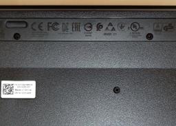 60 dell  Keyboard  98 New  image 9