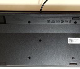 60 dell  Keyboard  98 New  image 10